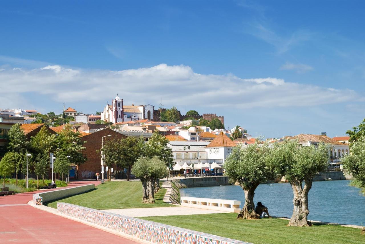 Apartament Encosta Retreat Silves Zewnętrze zdjęcie
