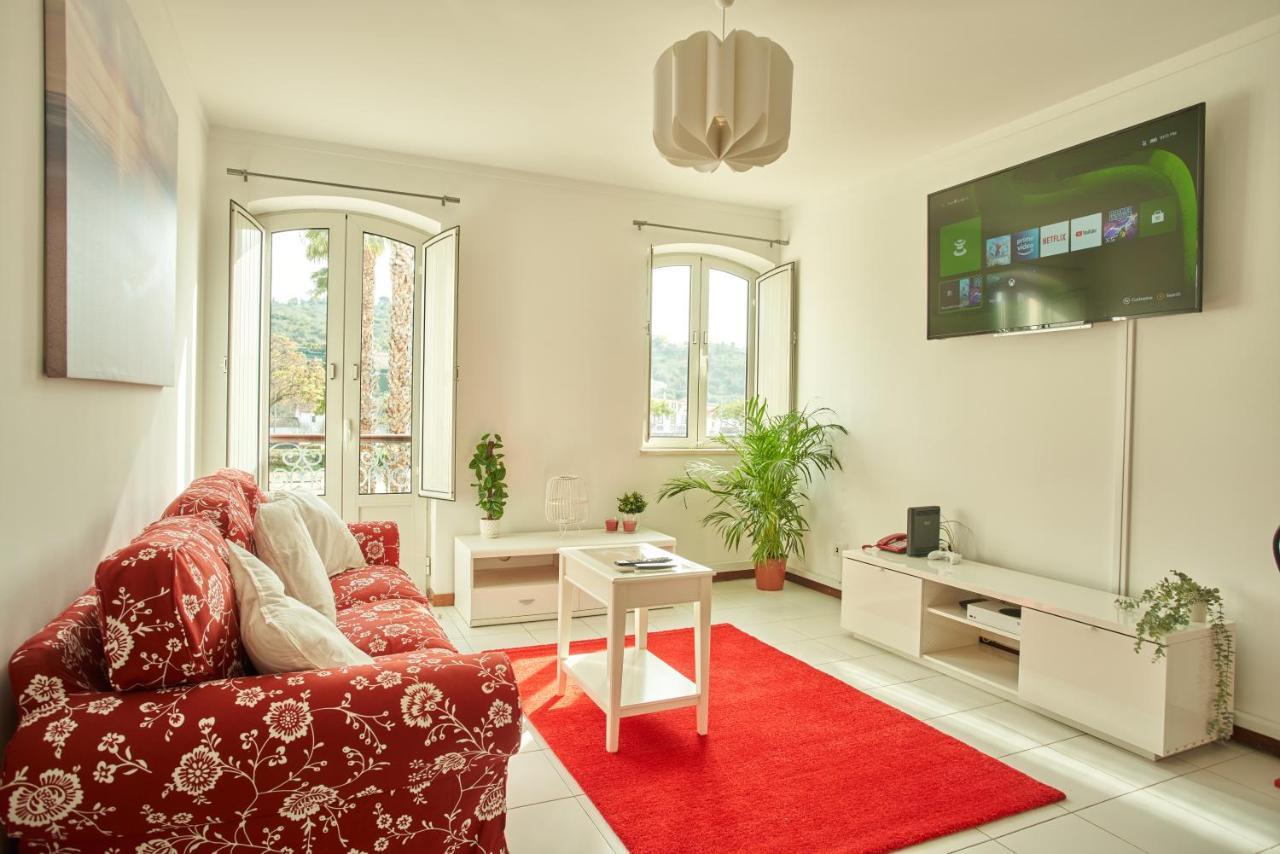 Apartament Encosta Retreat Silves Zewnętrze zdjęcie