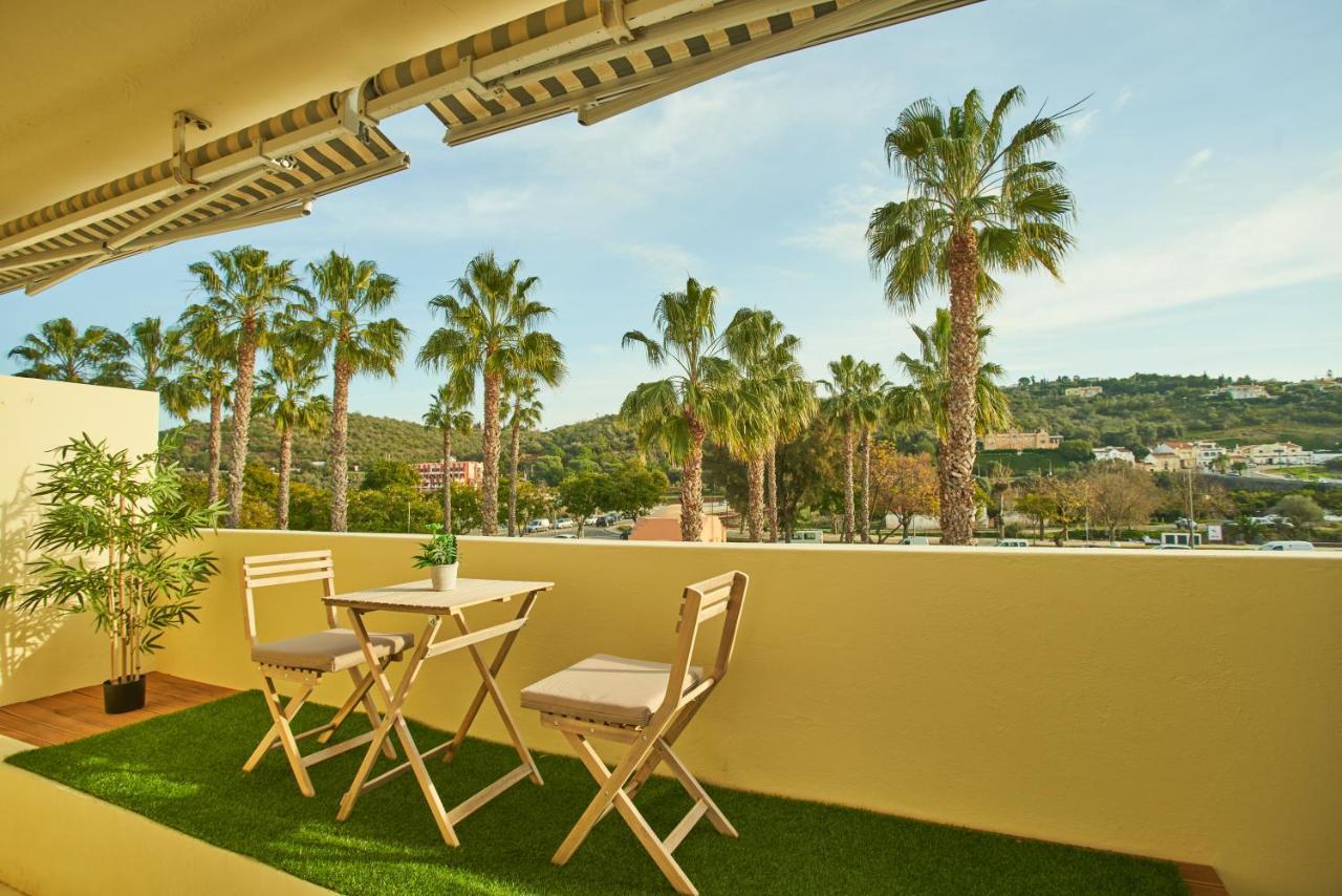 Apartament Encosta Retreat Silves Zewnętrze zdjęcie