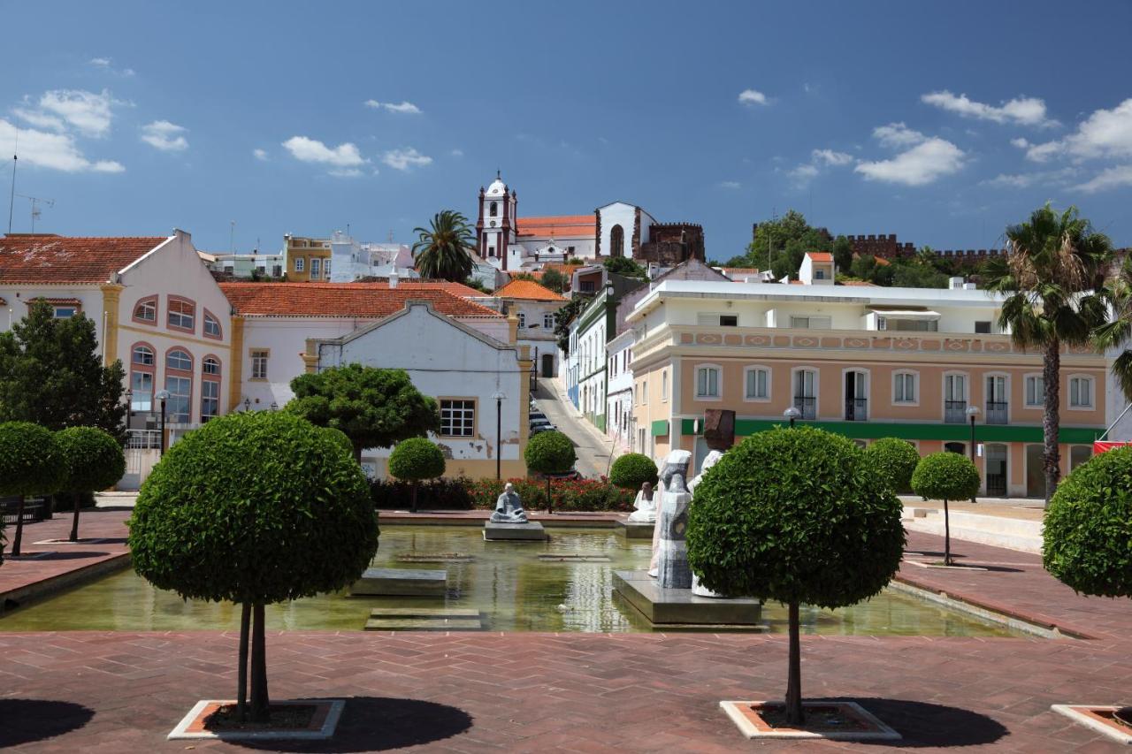 Apartament Encosta Retreat Silves Zewnętrze zdjęcie