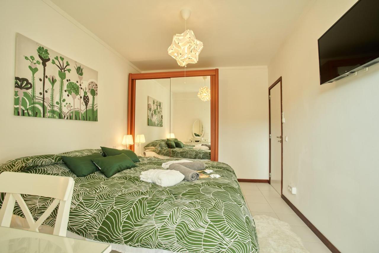 Apartament Encosta Retreat Silves Zewnętrze zdjęcie