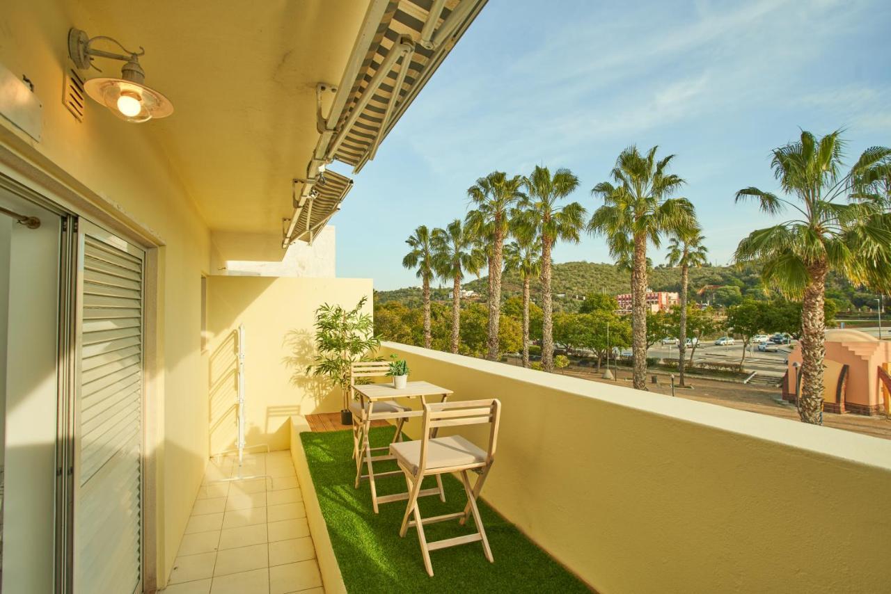 Apartament Encosta Retreat Silves Zewnętrze zdjęcie