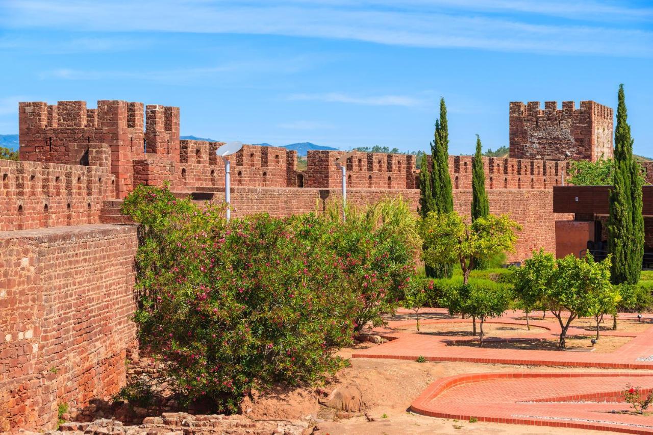 Apartament Encosta Retreat Silves Zewnętrze zdjęcie