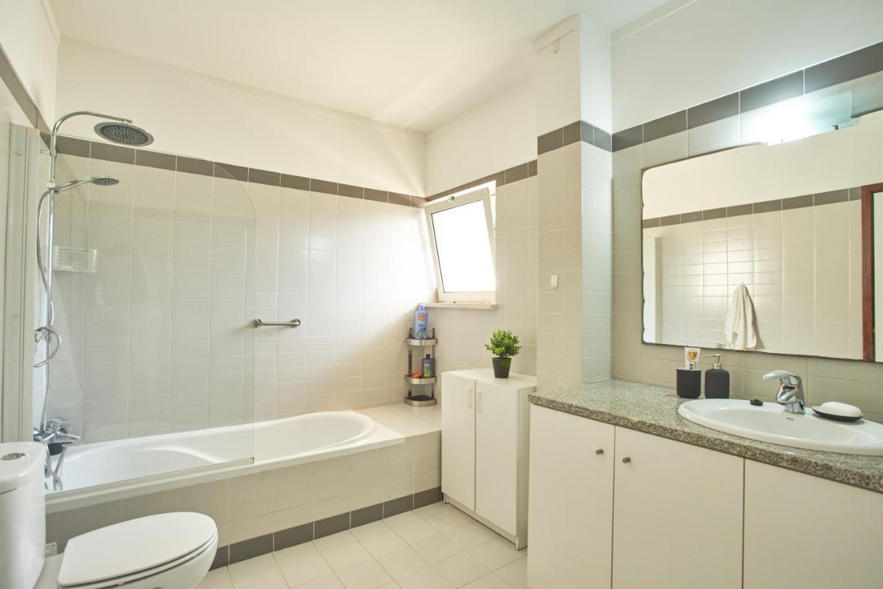 Apartament Encosta Retreat Silves Zewnętrze zdjęcie