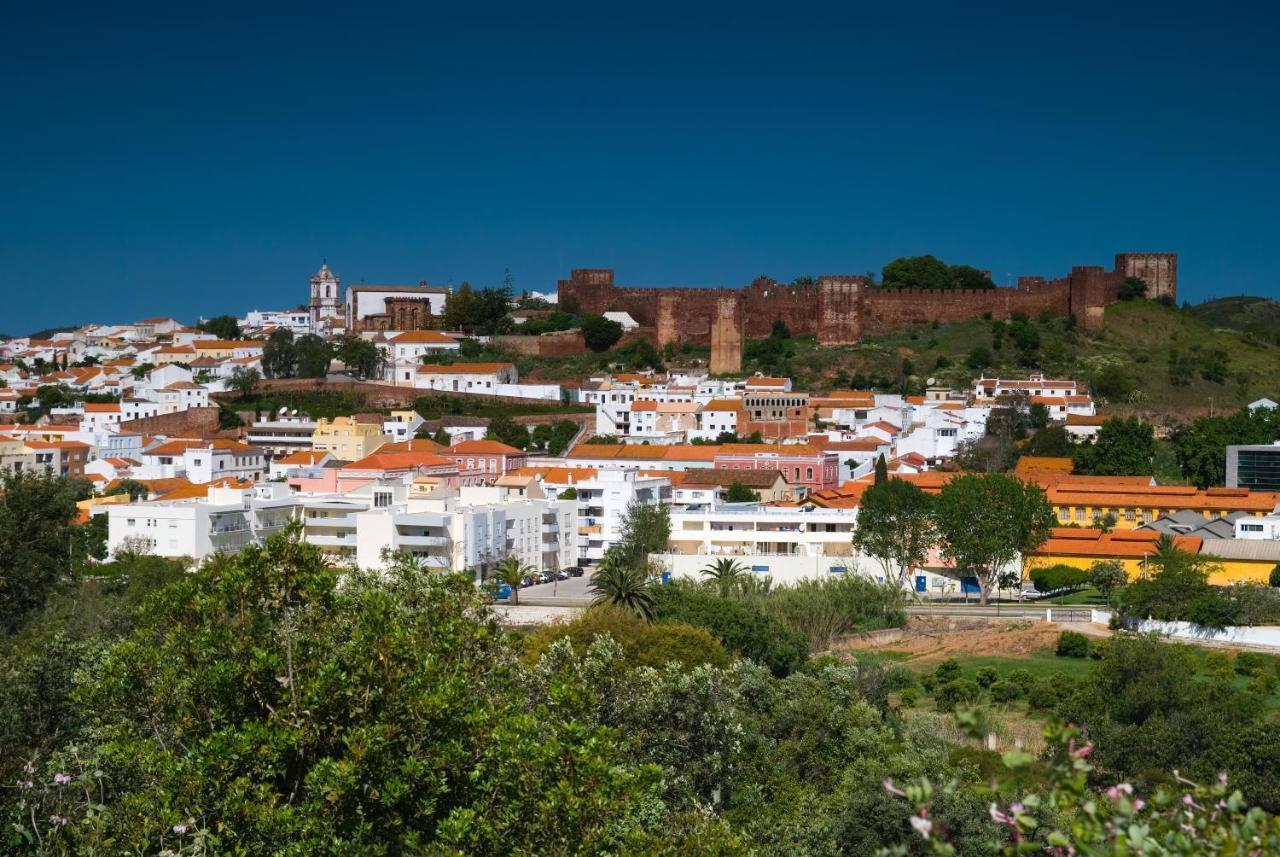 Apartament Encosta Retreat Silves Zewnętrze zdjęcie